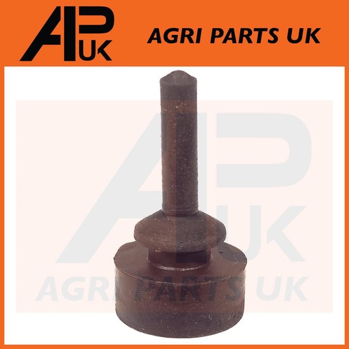 Bonnet panel rubber pad - bonnet,