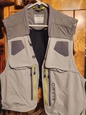 Orvis Ultralight Fly Vest XXL