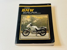 BMW Service Repair Shop