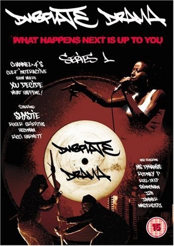 Dubplate complete series 1 - -,