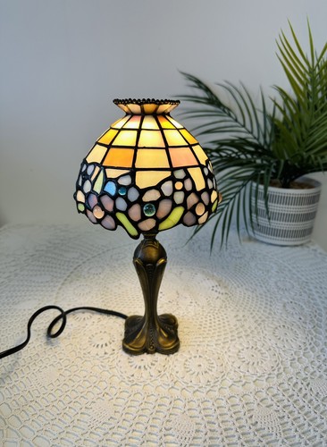 Vintage partylite hydrangea - partylite,