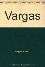 Vargas,Alberto Vargas,Reid
