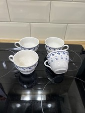 4 x Vintage Barratts of