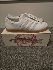Adidas Hamburg 'Fish Market'