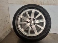 RENAULT SCENIC MK3 6RD #1