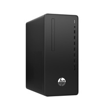 HP 290 G4 Micro Tower Desktop PC Core i5 10th Gen 16GB RAM 512GB NVMe WIFI PC