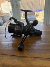 Shimano 6000 baitrunner - shimano, dl