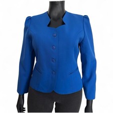 Classic Size 16 Jacket Short