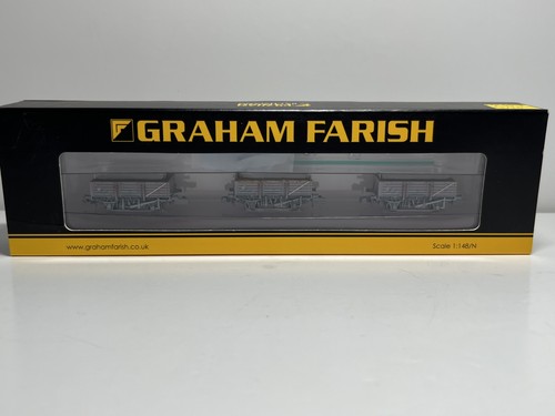 Graham farish gauge 377 - graham, n