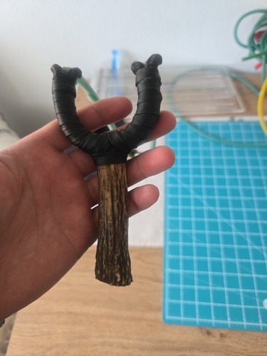 Gypsy catapult slingshot with - gypsy,