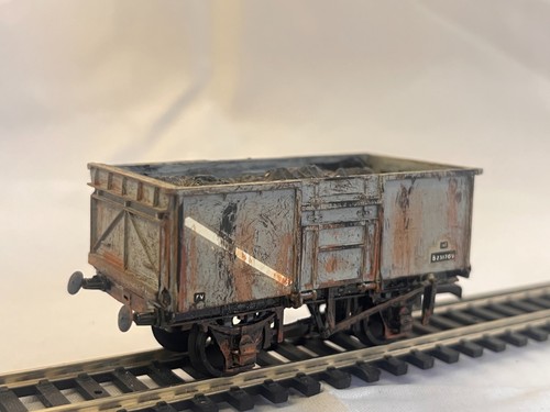 Kitmaster gauge ton - gauge, 16