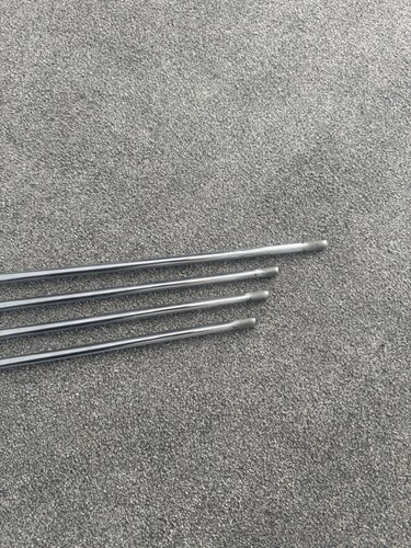 Ping awt steel shafts - steel,