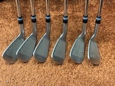Mizuno S3 S-3 Irons 5-PW