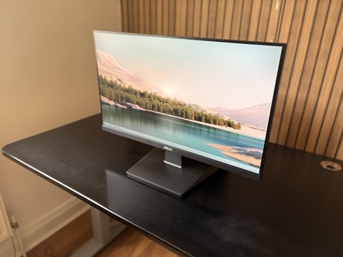 Asus va27dcp led monitor - monitor, 27"