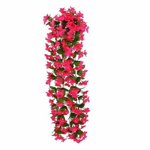 Vine flower artificial - vine,