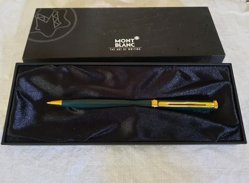 Montblanc noblesse oblige - montblanc,