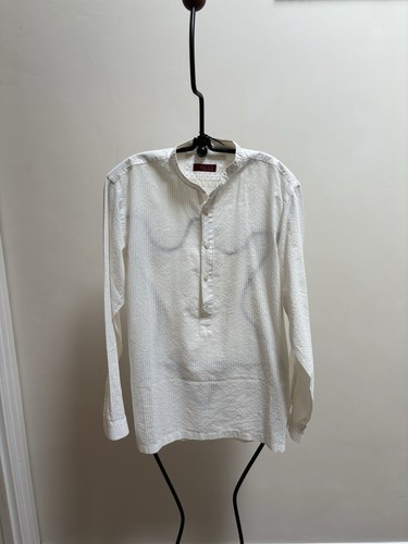 Nigel hall men collarless - nigel,