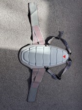 Dainese D Tec Back Protector