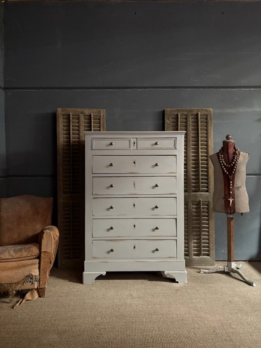 Rustic antique french - rustic,