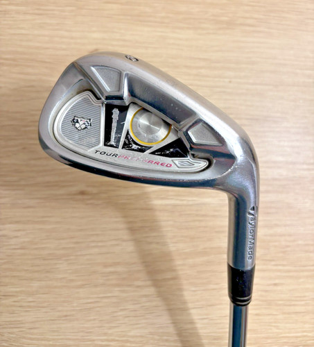 Taylormade tour preferred - taylormade,