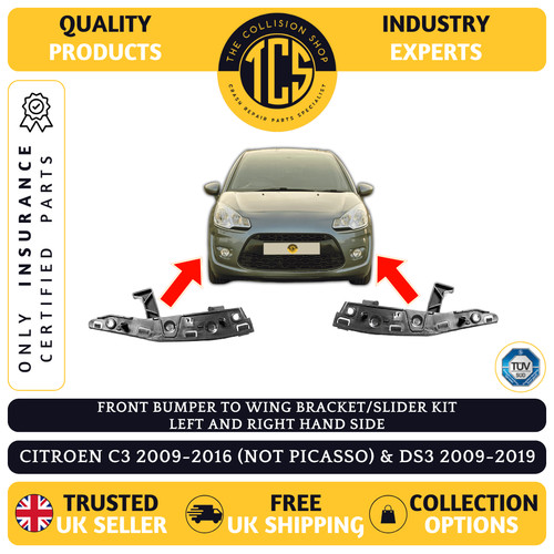 For citroen 2009 2013 ds3 - for,