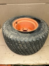 Kubota BX22 BX23 Compact
