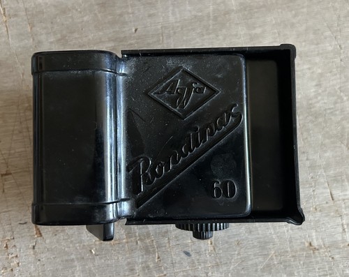 Vintage agfa rondinax - rondinax, 60