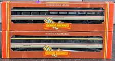 Pair Of HORNBY R488 & R490 BR