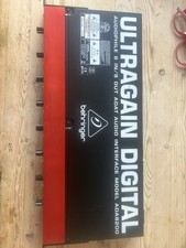 Behringer Ultragain Pro-8