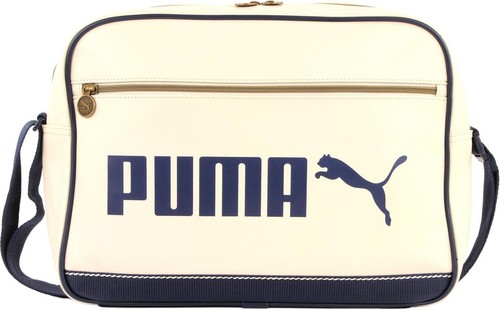 Puma campus reporter - campus,