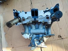 Mazda RX8 231 Lower Inlet