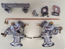 FIA App K Classic Mini H4 SU