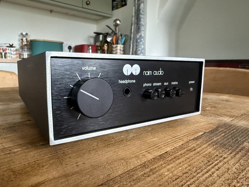 Naim nait integrated amp - naim,