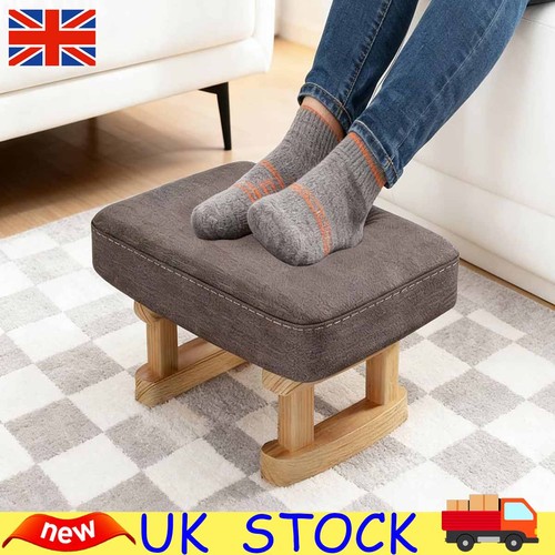 Solid wood small foot - solid,
