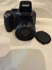 Fujifilm FinePix SL 14MP