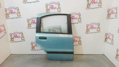 58707 rear door fiat - 58707,