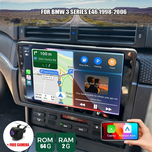 For bmw series - bmw, 1998-2006
