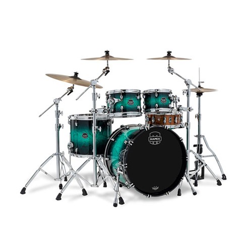 Mapex saturn fast - mapex,