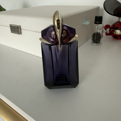 Empty alien thierry mugler - thierry,