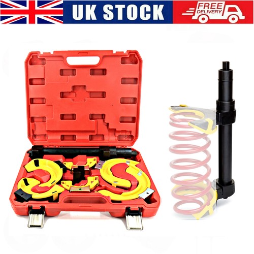 4500kg coil spring strut - 4500kg,