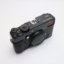 FUJIFILM X-Pro1 Black