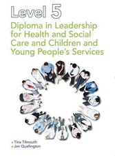 Level 5 Diploma in Leadership