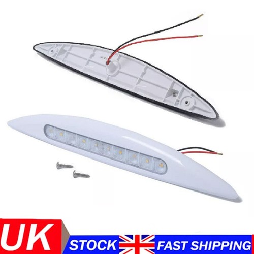 12v awning light - white, 10