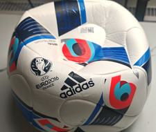 Adidas New UEFA Euro 2016