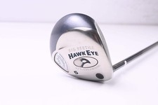 Callaway hawk eye wood 18 - #5,