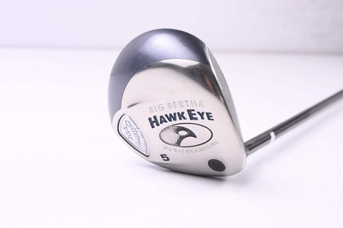 Callaway hawk eye - callaway, wood