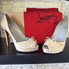 Christian Louboutin Very Prive