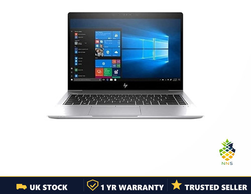 Elitebook 840 refurbed - hp, g5
