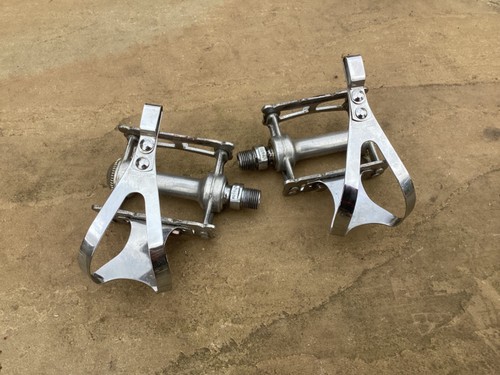 Vintage campagnolo steel - vintage, track