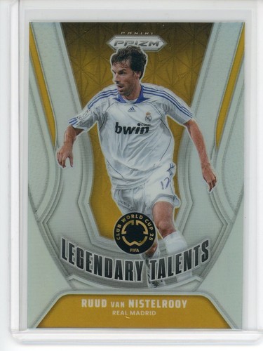 2025 panini prizm club world - panini,